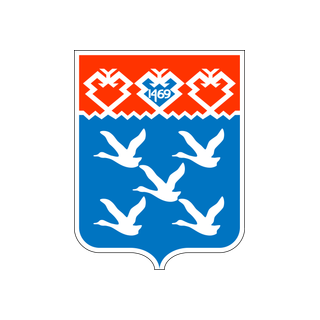 Герб Чебоксары