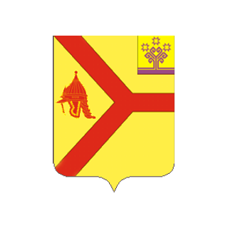 Герб города