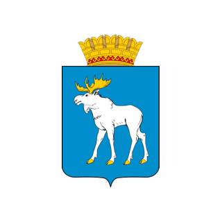 Герб Йошкар-Ола